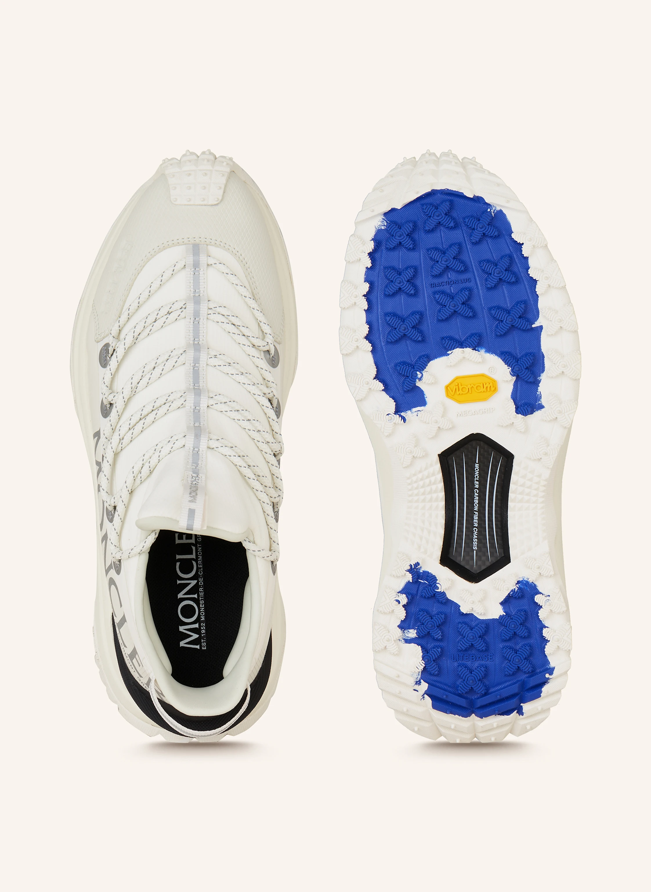 MONCLER Sneaker TRAILGRIP LITE2