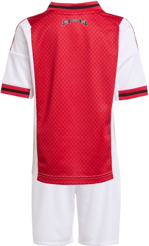 adidas Ajax Minikit Thuis 2025-2026 - Peuters/Kleuters