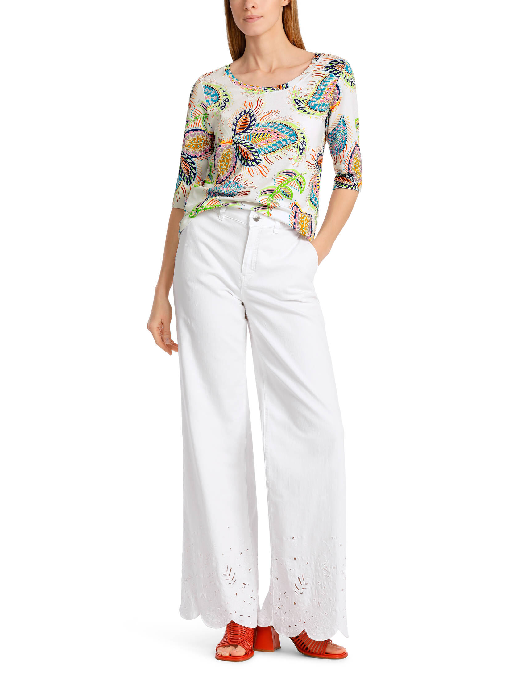Marc Cain| Damen Shirt