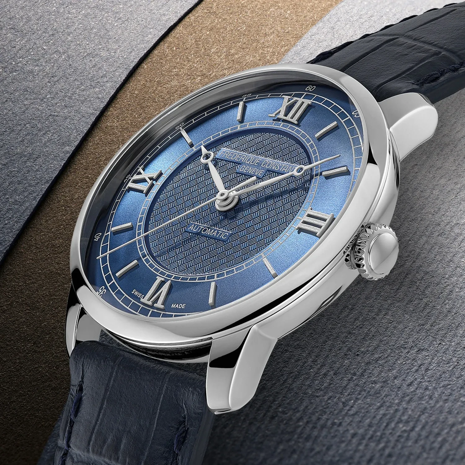 Frederique Constant Classics Premiere FC-301N3B6