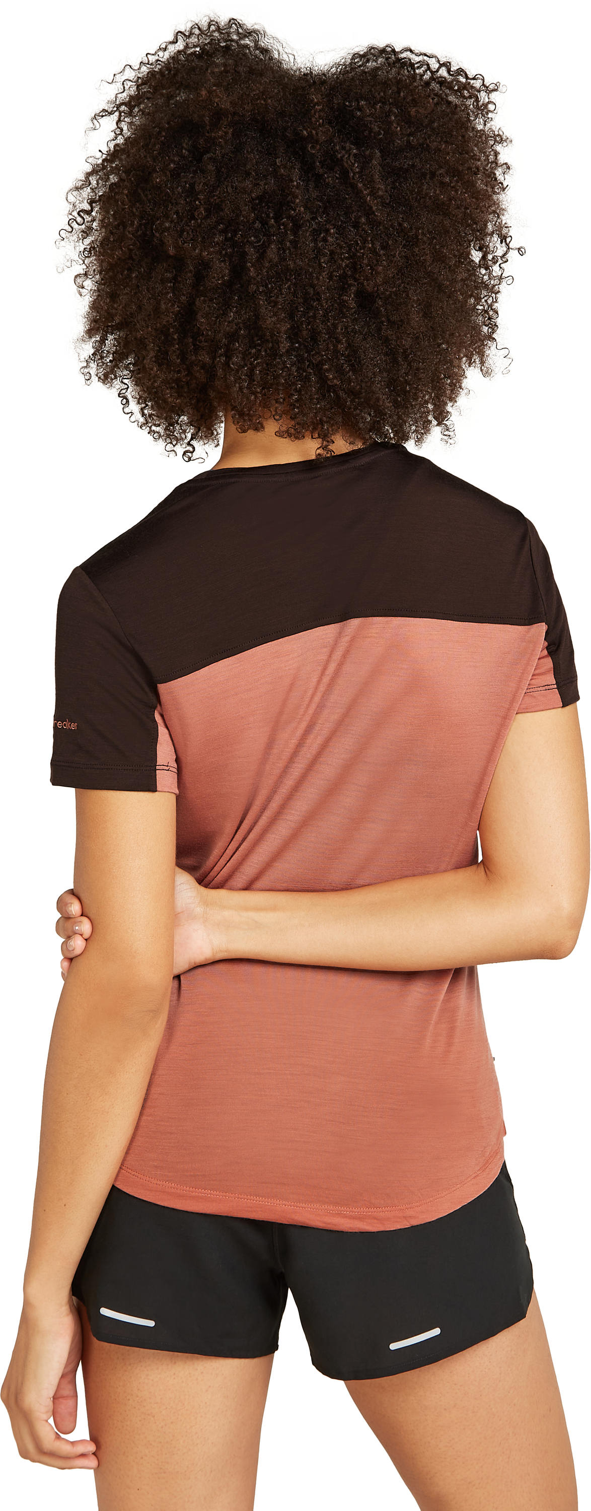 Icebreaker Cool-Lite Sphere SS Tee W's