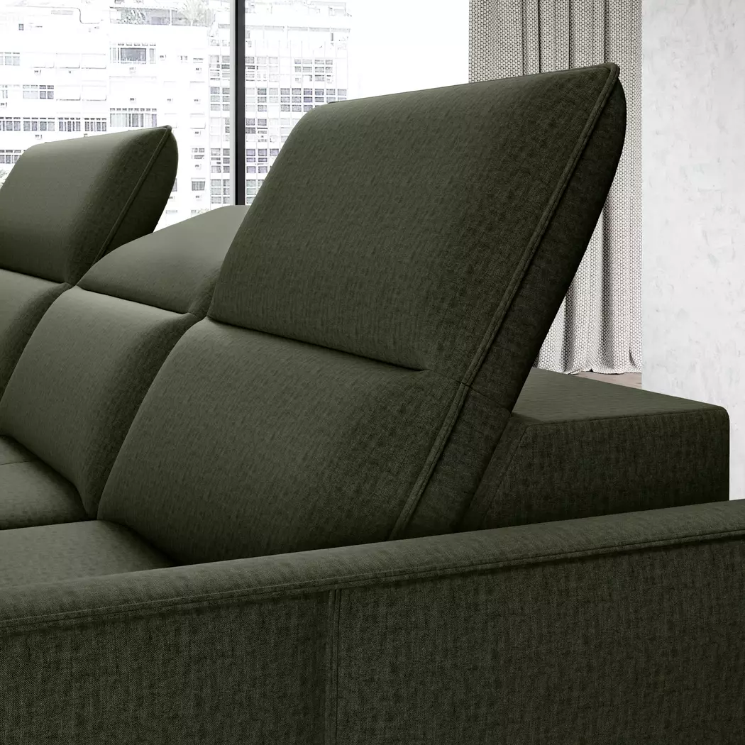 Ecksofa Murillo