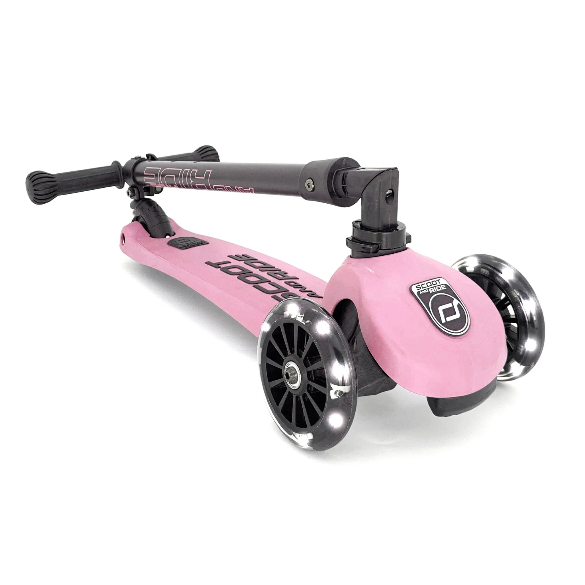 Scoot and Ride Trottinette Highwaykick 3 LED
