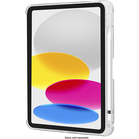 Targus click in ipad cover 10.9