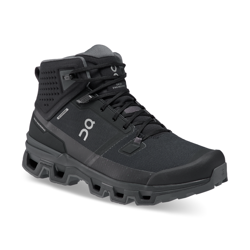 Cloudrock 2 Waterproof Wandelschoen