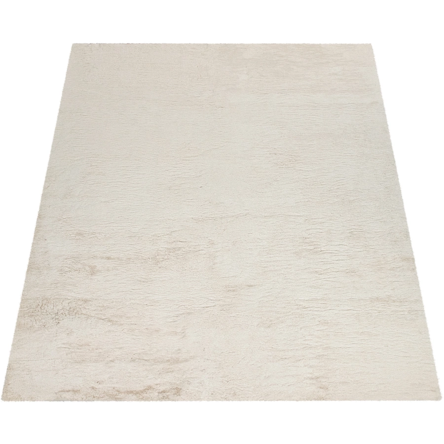 Paco Home Teppich Sof 380 Cream