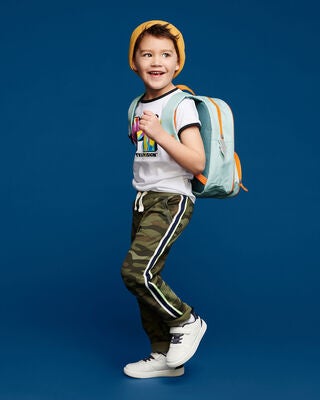 Skip Hop Ryggsekk Spark Style Little Kid, Robot