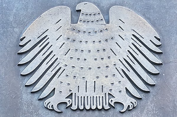 Stadtführung Reichstag Berlin
