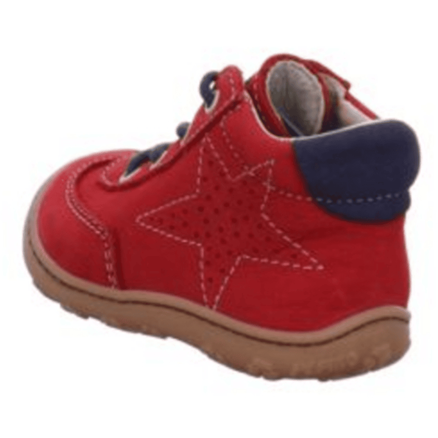 Ricosta Sneaker rot