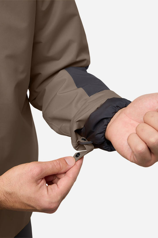 Jack Wolfskin Jack Wolfskin Jasper 3-In-1 Jas