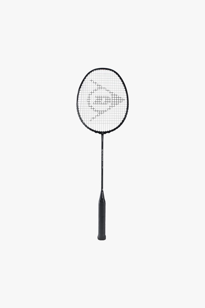 Dunlop Revo Star Drive 83 - besaitet - Badmintonracket