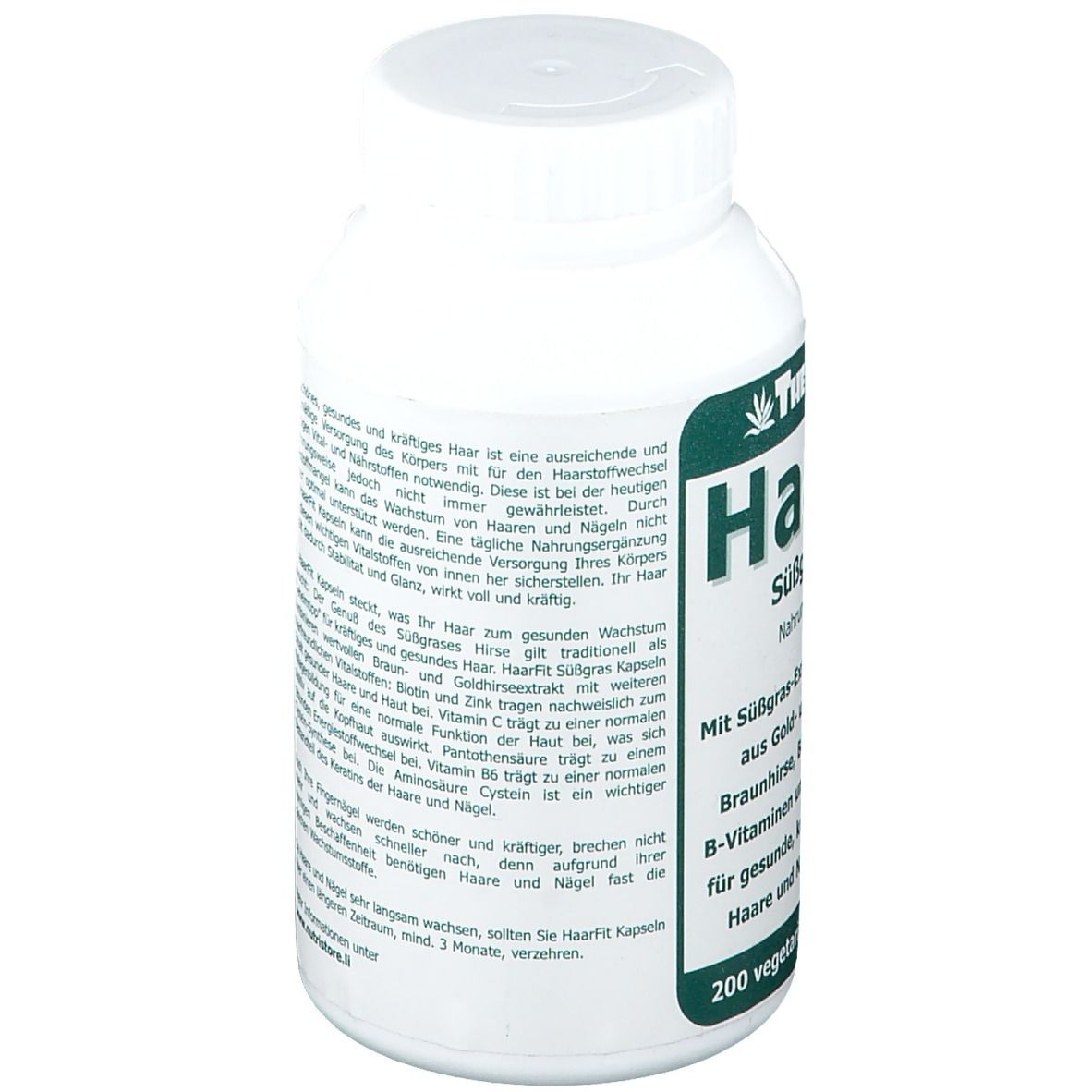 HaarFit