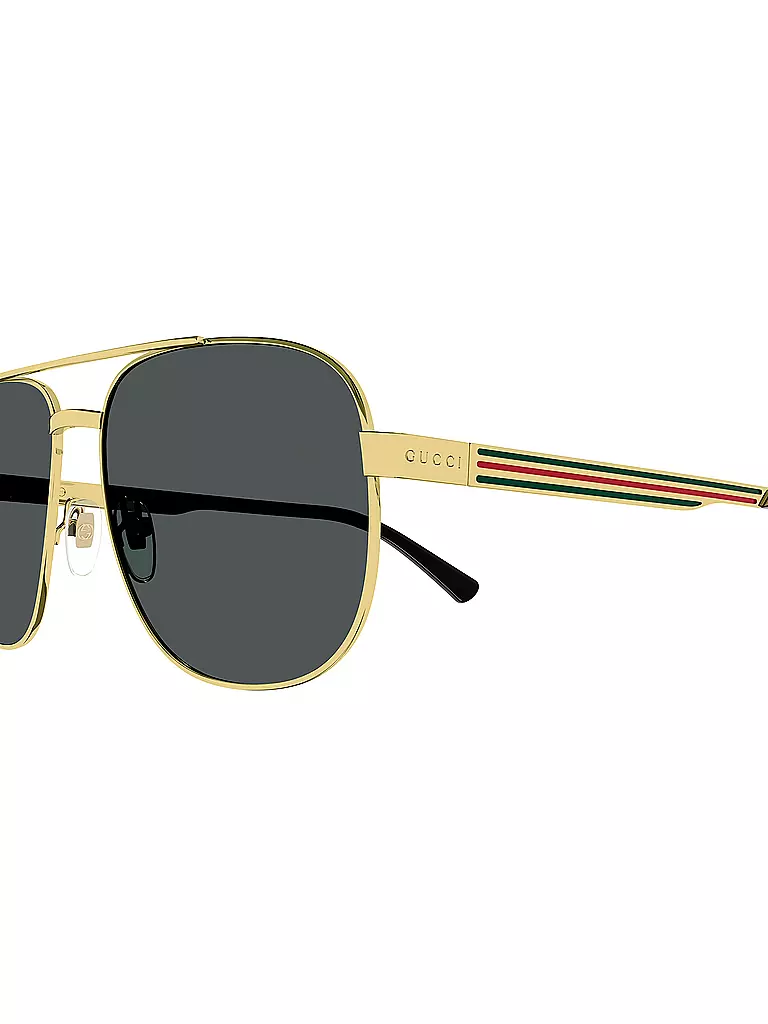 GUCCI Sonnenbrille GG1223S gold