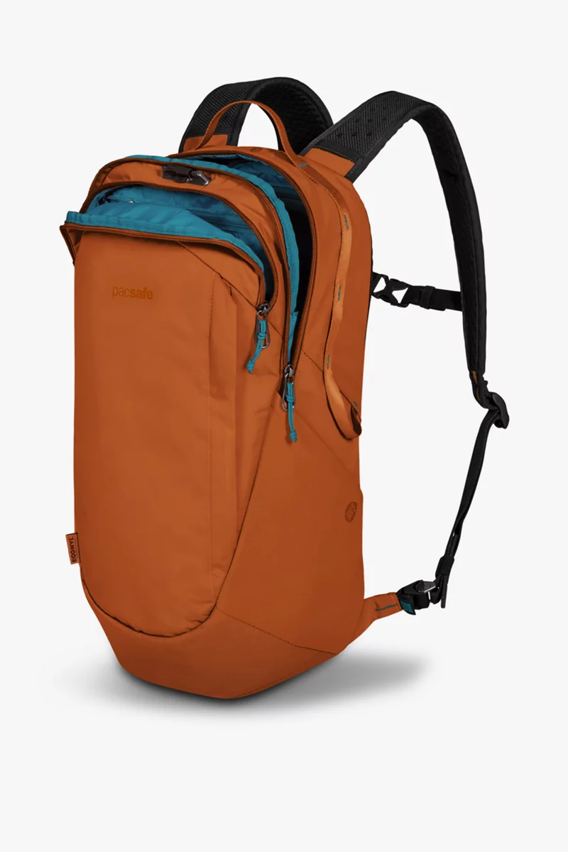 Pacsafe Eco Anti-Theft 25 L Rucksack
