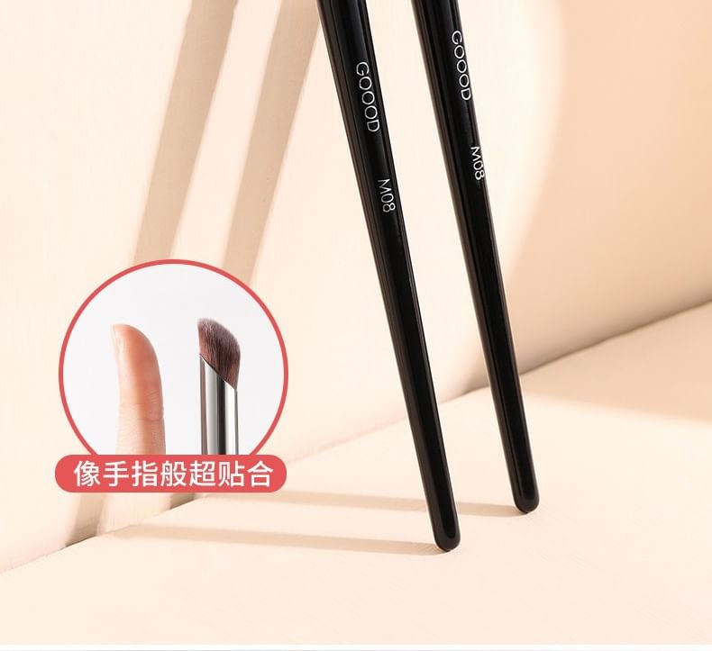 Puremantis - Concealer Brush (Diverse designs) / Set