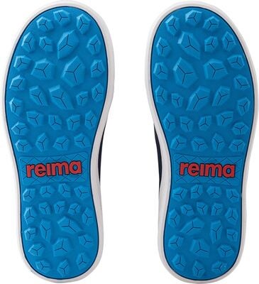 Reima Hankinen Vintersko, Navy