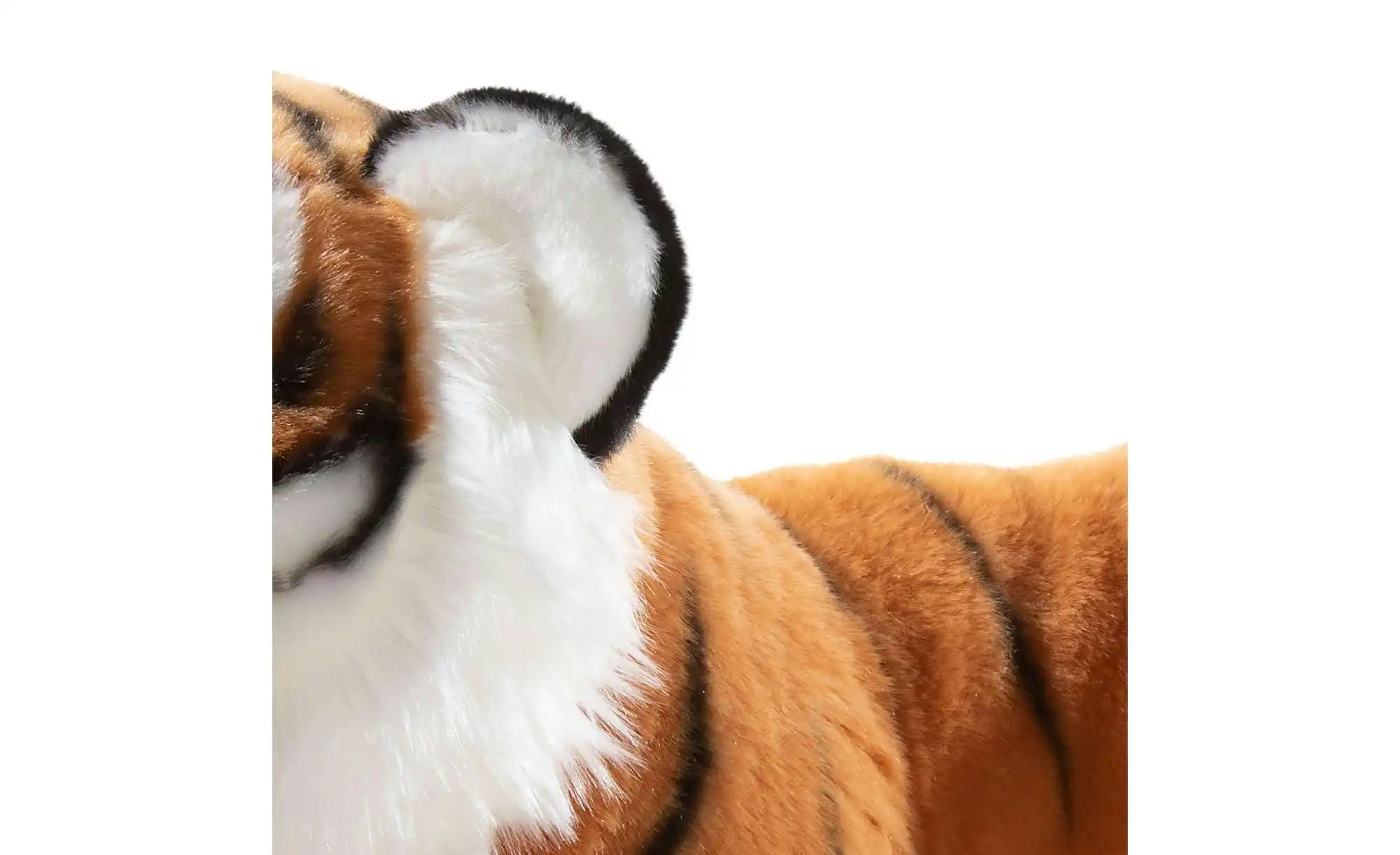 Heunec Kuscheltier Tiger