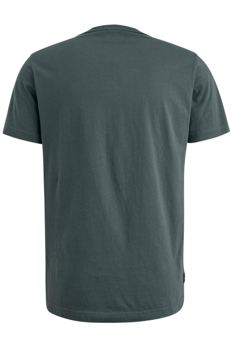 PME legend grijze heren t-shirt
