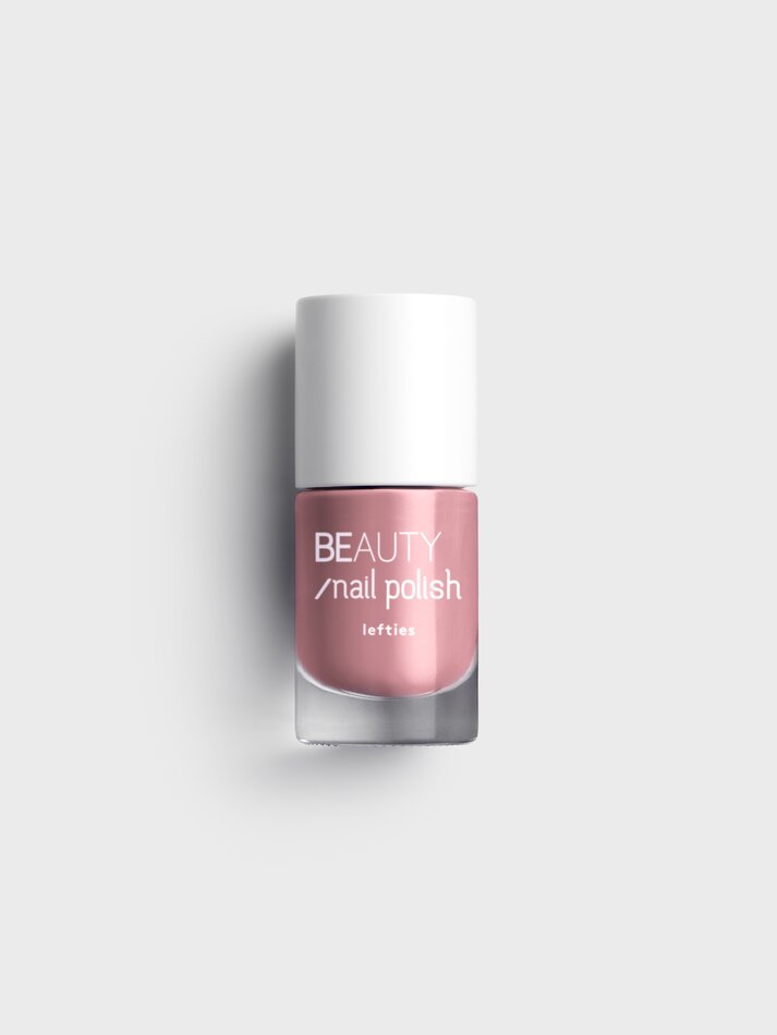 Esmalte - Rosa Claro