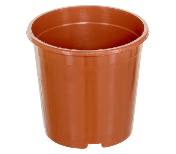 Geli Kunststoff-Containertopf Fiore, rund,