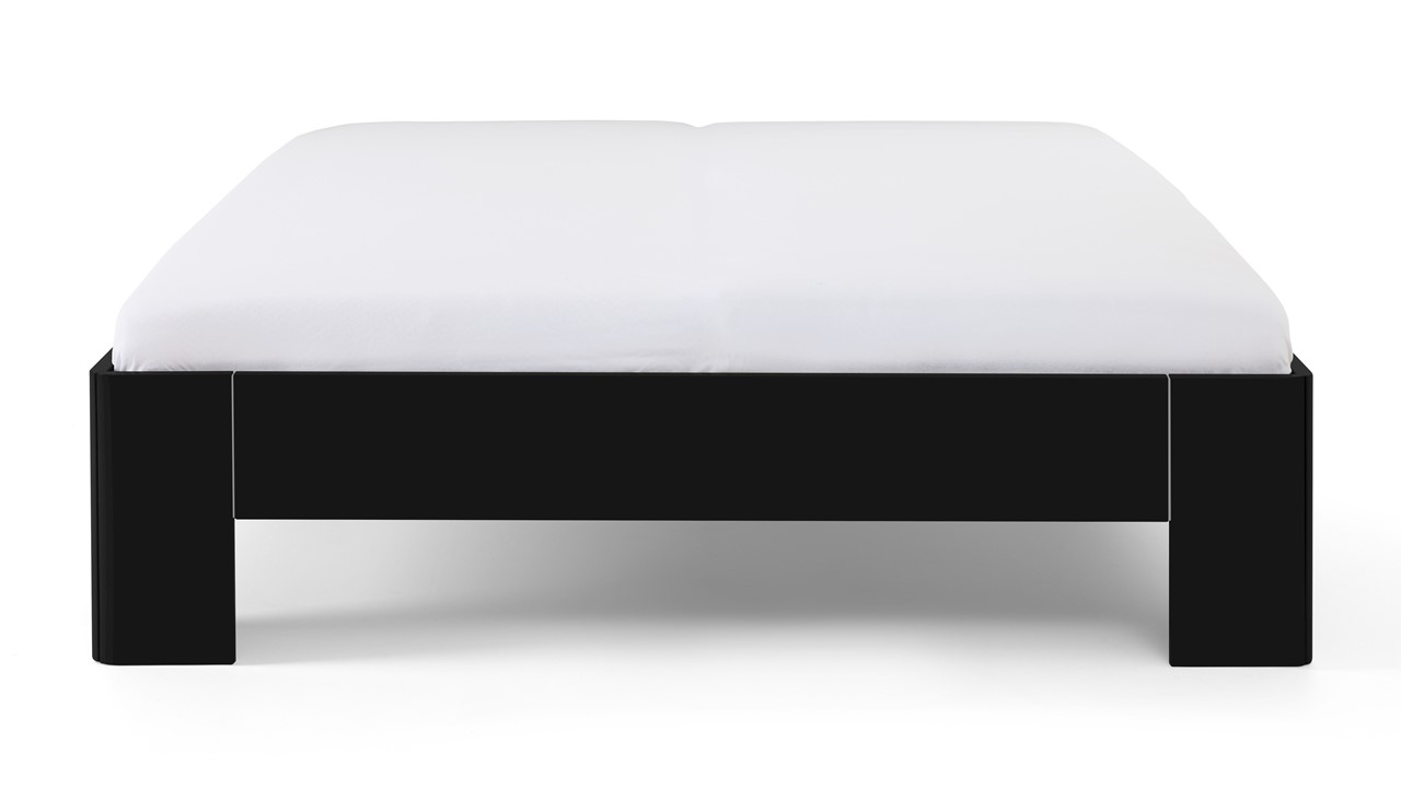 Bed Fresh zwart