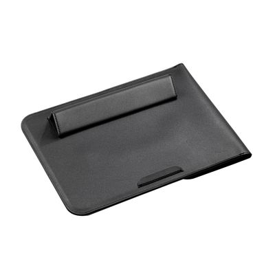 Saint-Martin - Housse d'ordinateur modulable noir Andrea - 13
