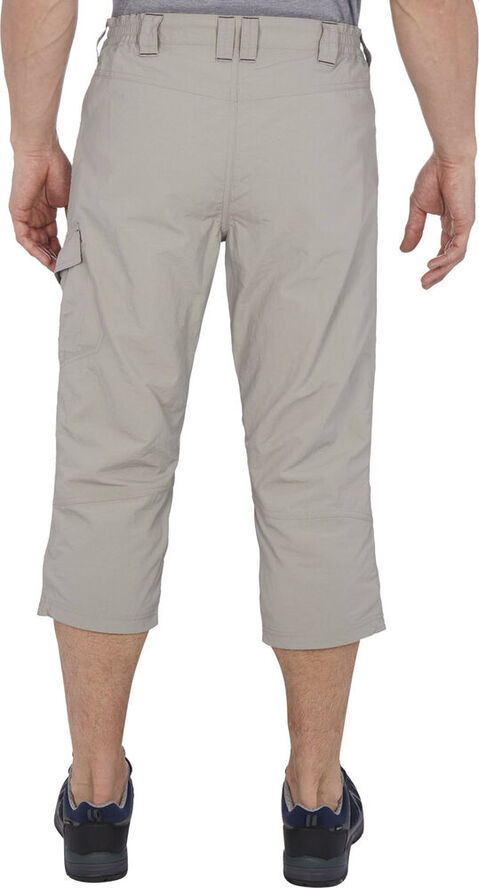 MCKINLEY Tiddler III Capri Brun