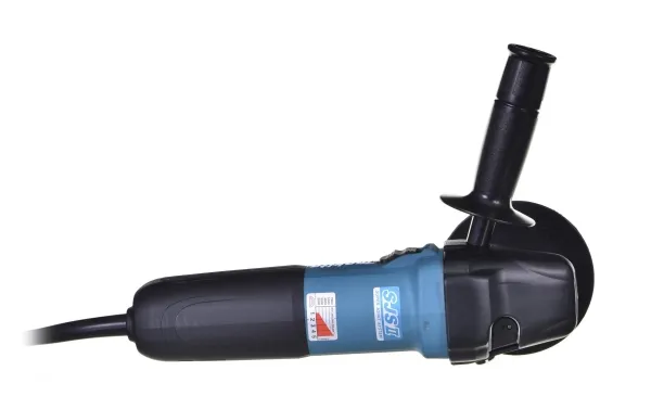 Makita SA5040C, Rystepudser, Sort, Blå, 2000 rpm, 7800 rpm, 95 dB, 84 dB