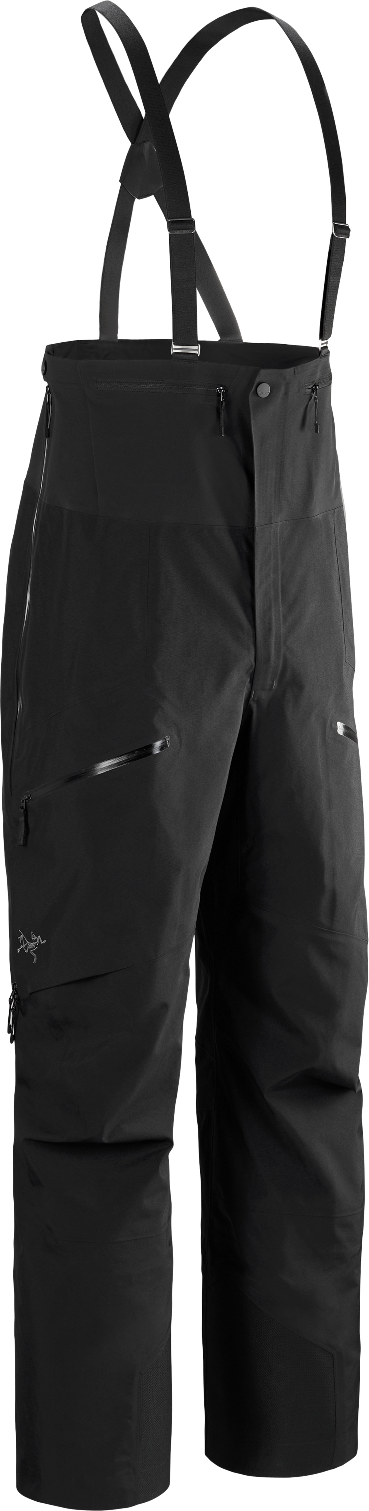 Rush Bib M