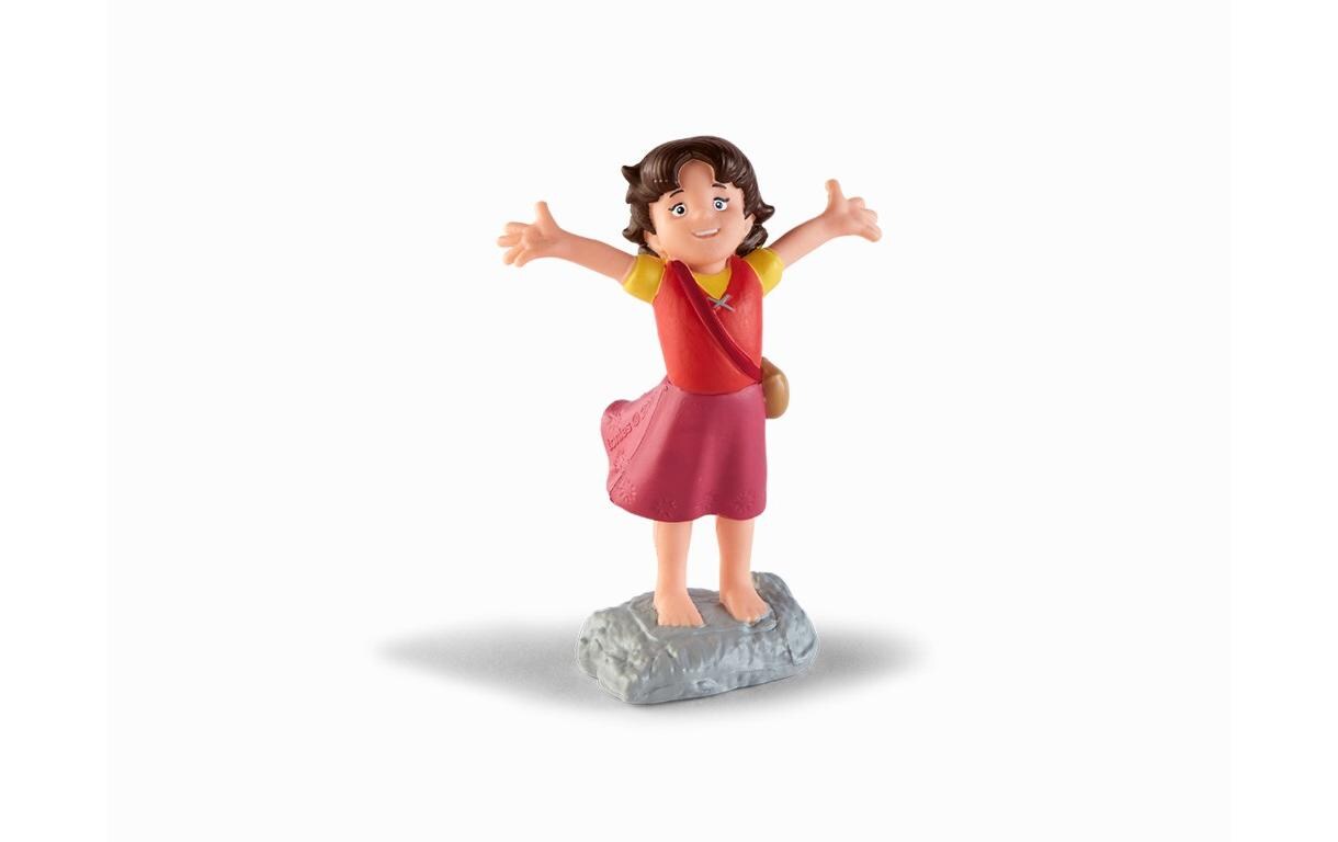Hörbuch Heidi – Die Reise zum Grossvater -DE-Kinder-Hörspiel