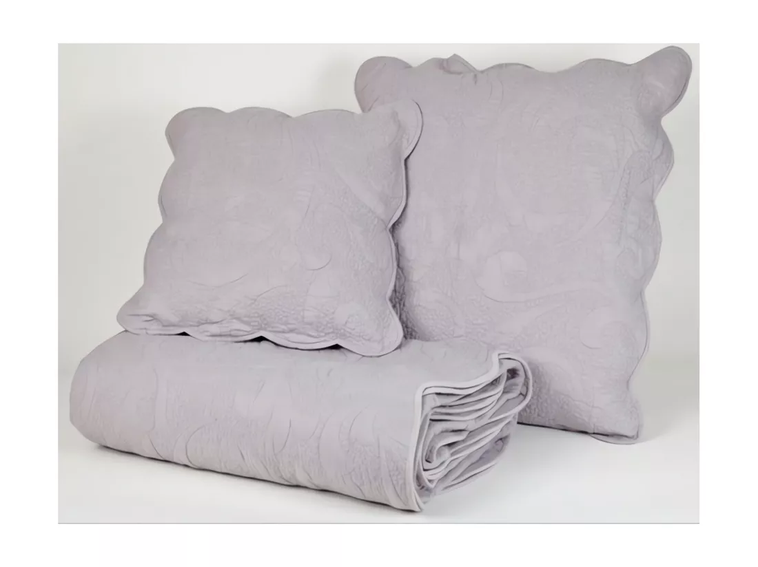 Taie d'oreiller VOLUTA 45x45 souris