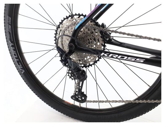 Produit reconditionné · Kross Level Tokyo Carbone / Vélo VTT / Kross | Très bon état