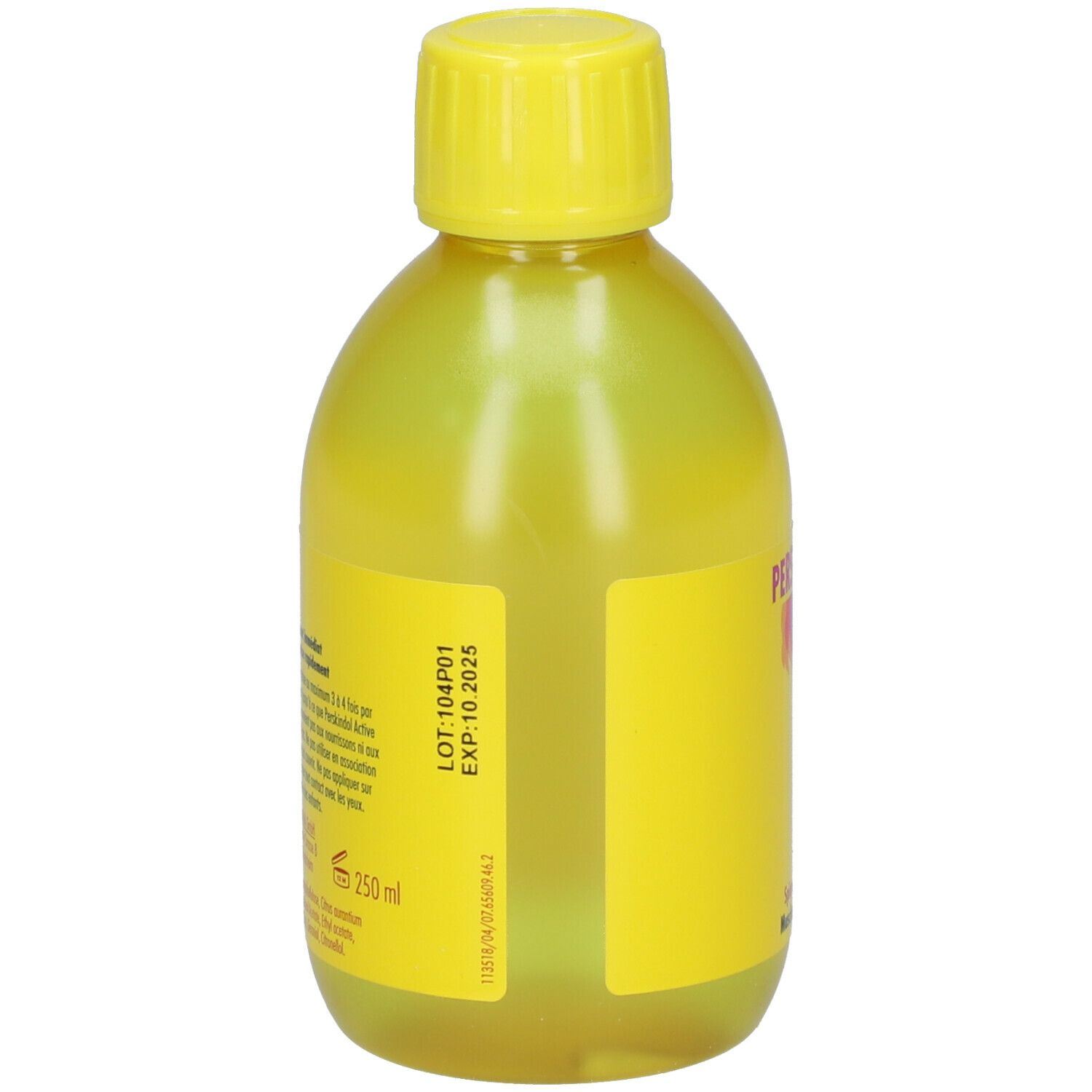 PERSKINDOL® Active Fluid