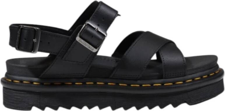 Dr martens Dr. Martens VOSS II Athena sandalen Leer Dames