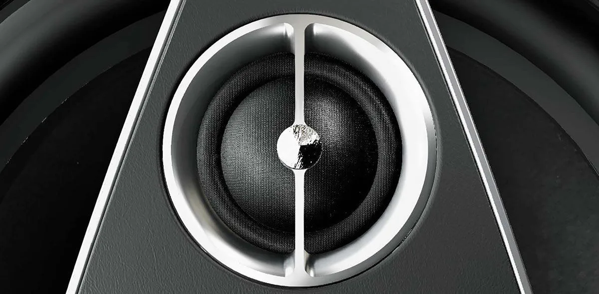 Sonus Faber Palladio PC-683 (la pièce) Enceintes encastrables