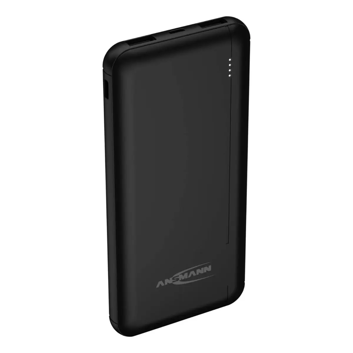 Powerbank ANSMANN Anthrazit