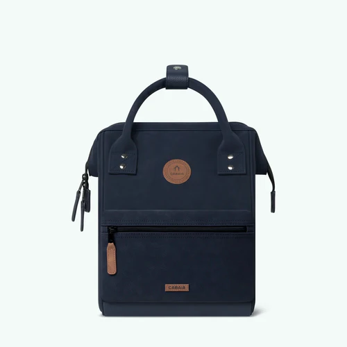 Sac à dos Adventurer Small Zurich bleu marine