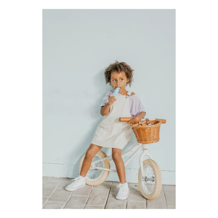 Banwood Draisienne 12