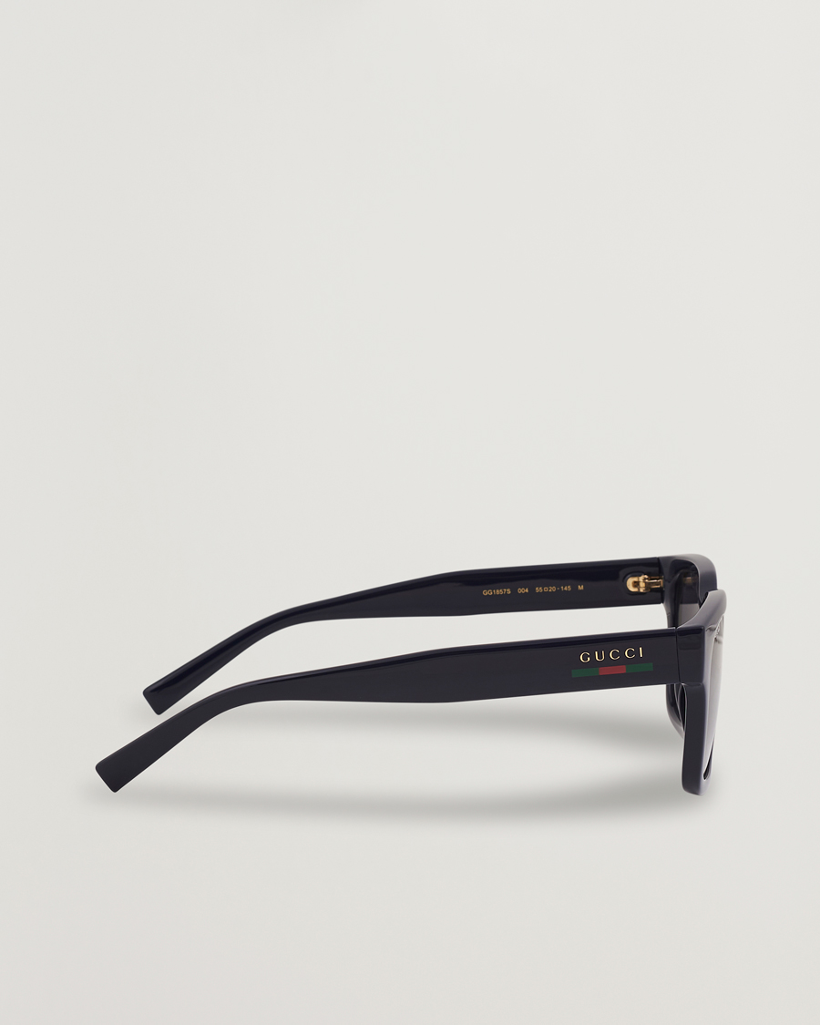 Gucci GG1857S Sunglasses Blue