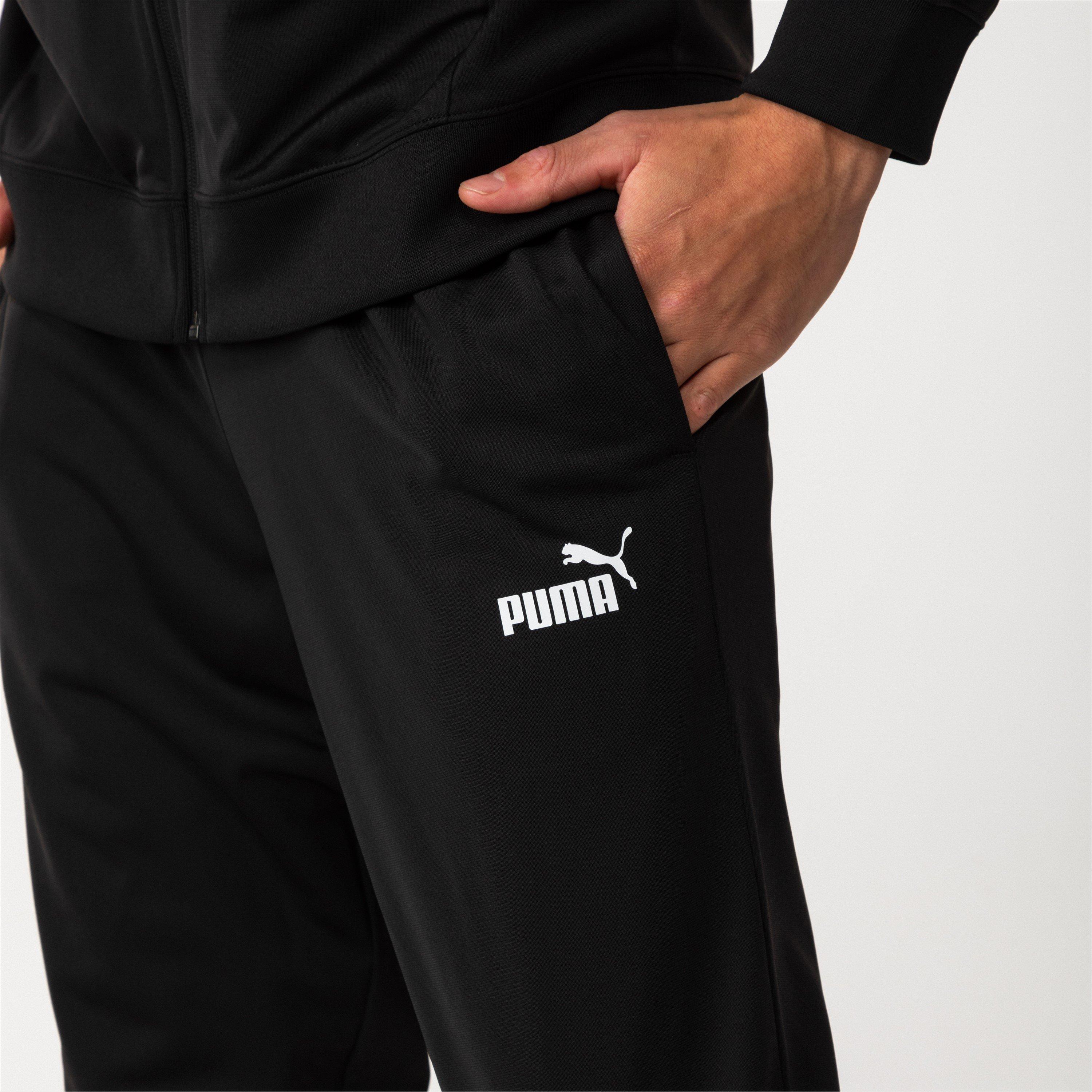 Puma Poly Tracksuit Sn00