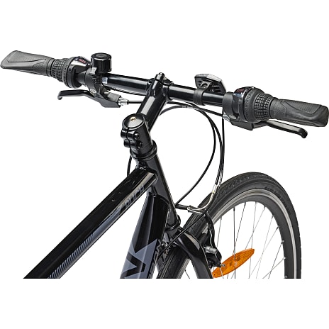 Puch Urban herre citybike 21 gear 28