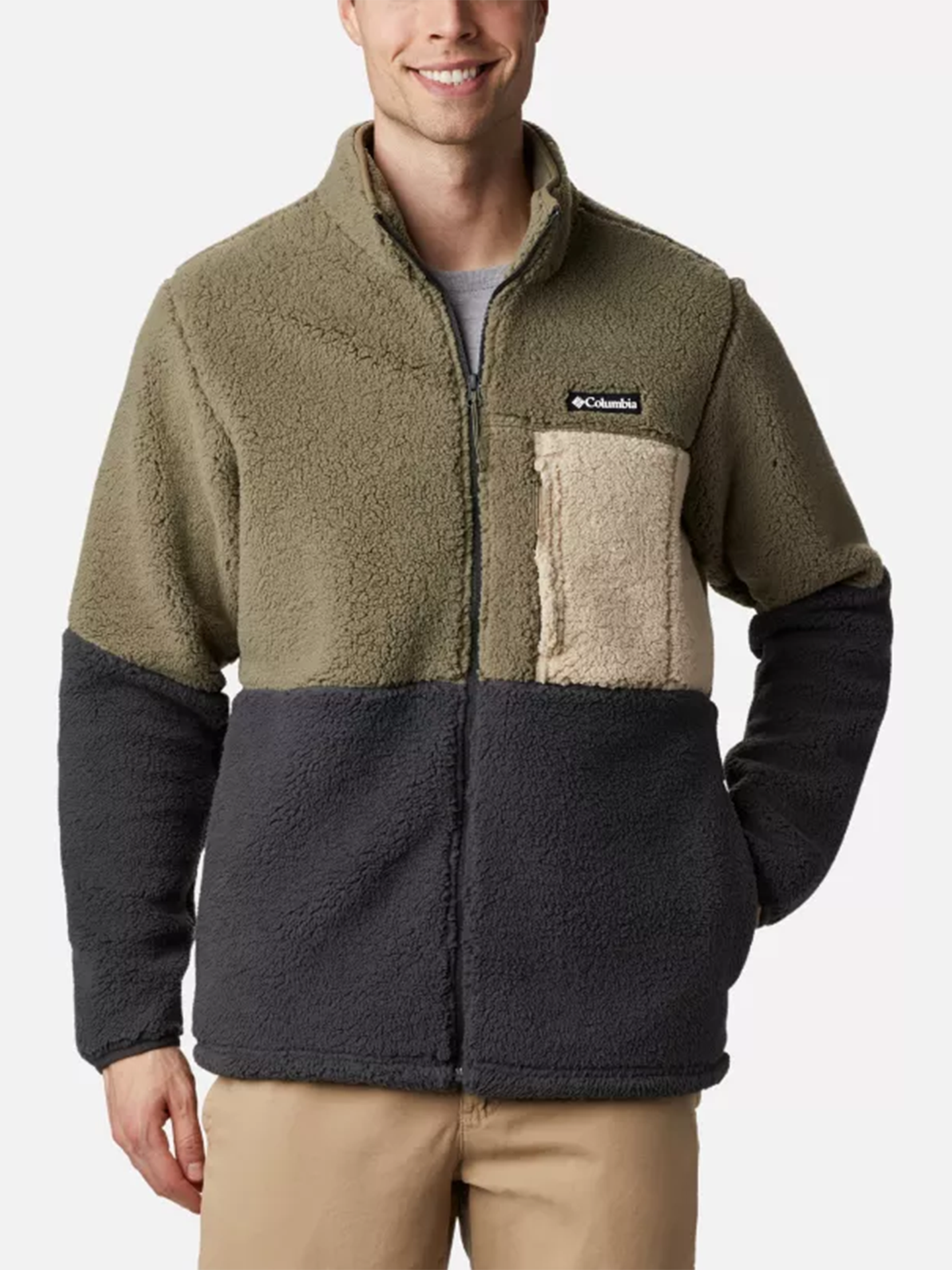 Mountainside Heavyweight