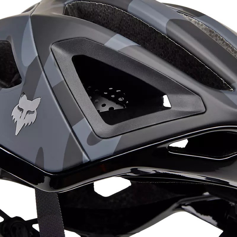 FOX Crossframe Pro Cykelhjelm Camo