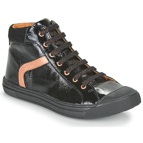 GBB - VIVENA - Noir