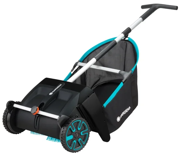 GARDENA Leaf and Lawn Collector