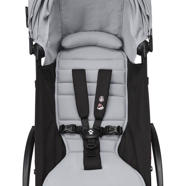 Stokke® Yoyo³ Color Pack - Toffee