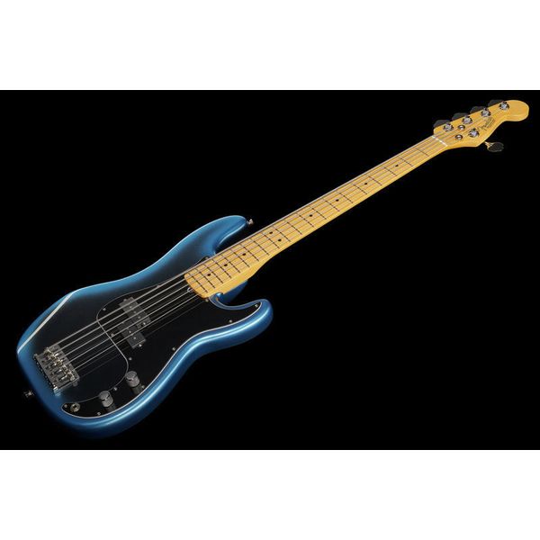 Fender AM Pro II P Bass V MN DK NIT