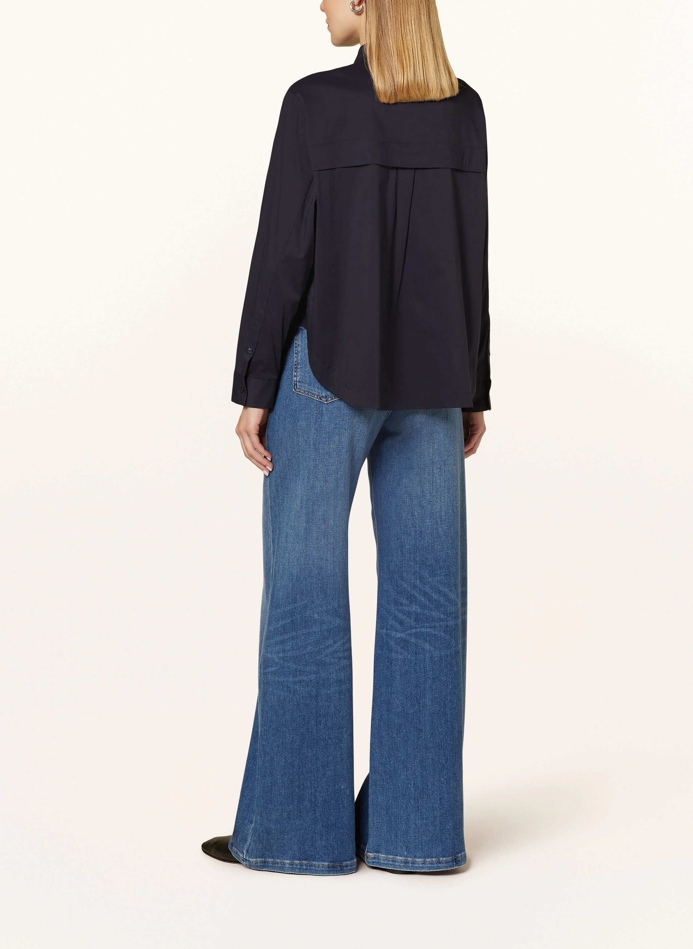 CINQUE Hemdbluse CIPIXIE