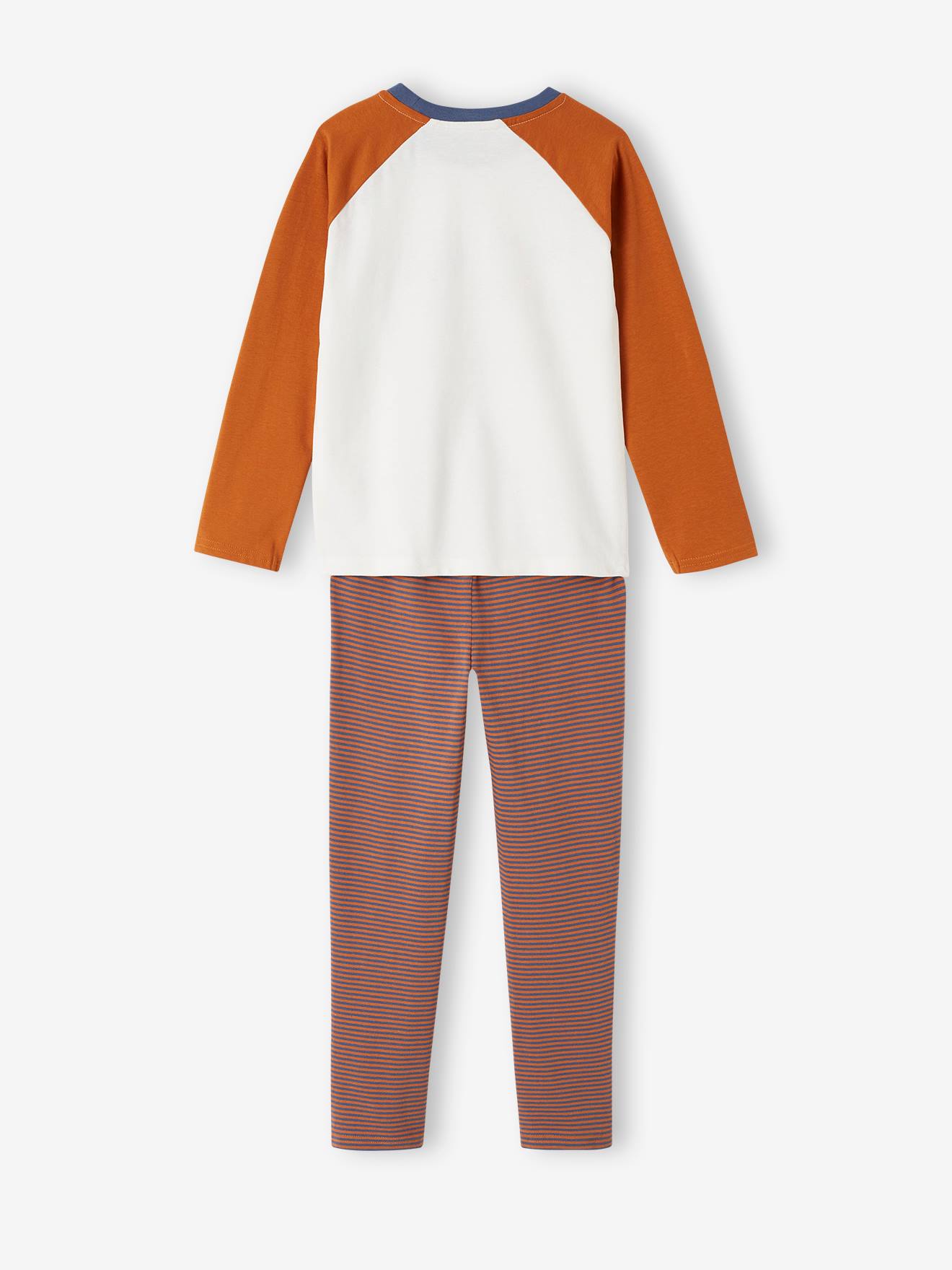 Conjunto de 2 pijamas 