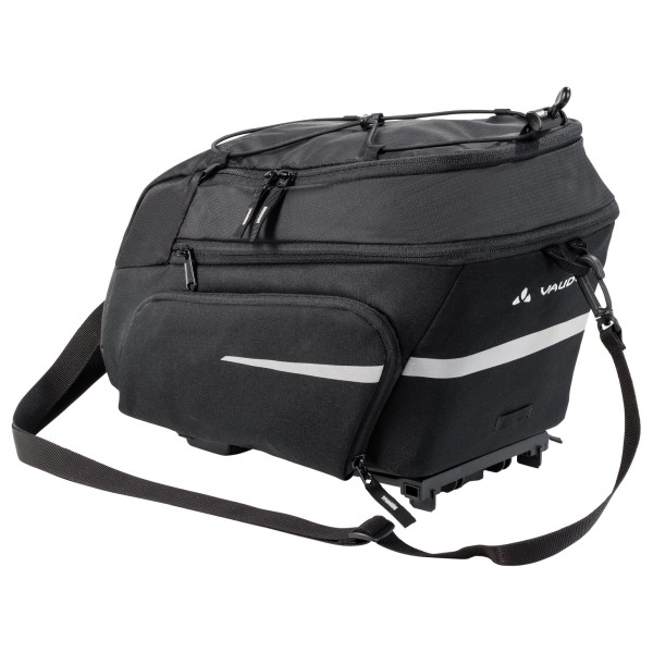 Vaude - Silkroad Plus (MIK) - Sacoche pour porte-bagages